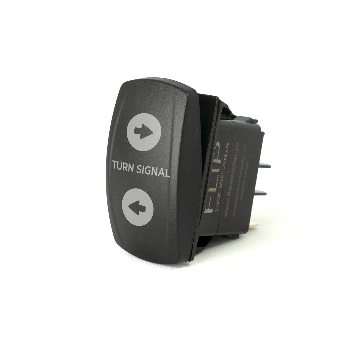 Photo of TURN SIGNAL STD SWITCH by OPEN TRAIL - Premium Switches for UTVs / Side by Sides