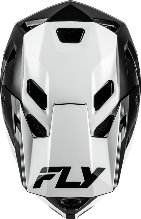 Front view