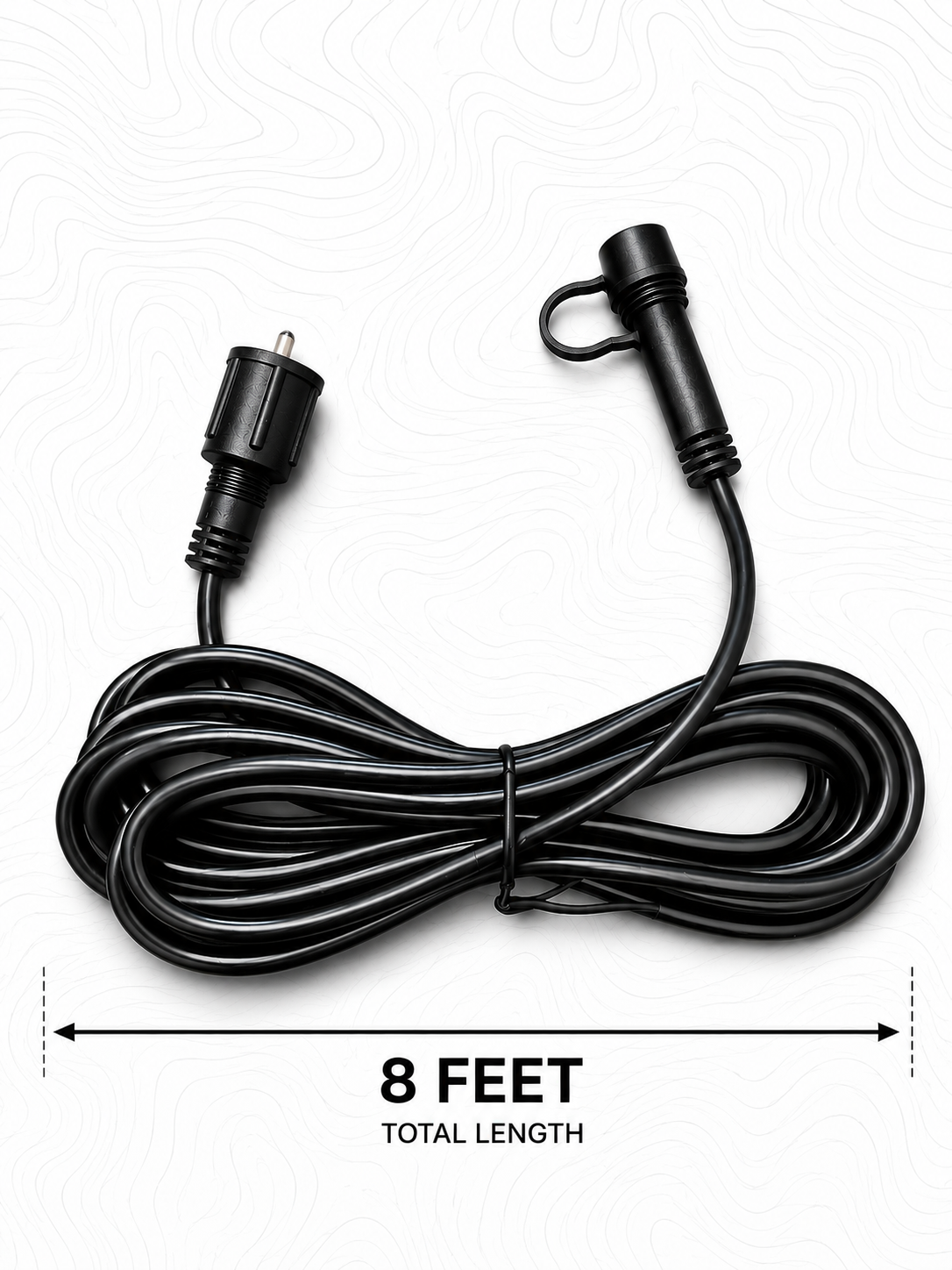 Pro Series LED Light Whips | Bluetooth & Remote | No Questions Asked Lifetime Warranty | 2ft Fatty, 3ft & 4ft | Pair