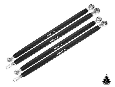 Photo of Assault Industries Turret Style Long Travel +4" Radius Rods (Fits: Polaris RZR) by Assault Industries - Premium Long Travel Suspension Kits for UTVs / Side by Sides