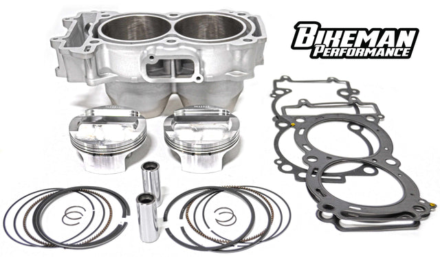 Photo of Big Bore Engine Kit / RZR 1065cc by Bikeman Performance - Premium for UTVs / Side by Sides