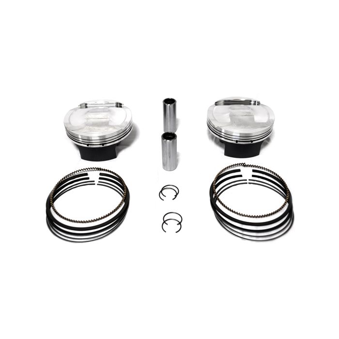 Photo of Bikeman Performance - Piston Kit / RZR 935 ('11-14) by Bikeman Performance - Premium sxs for UTVs / Side by Sides