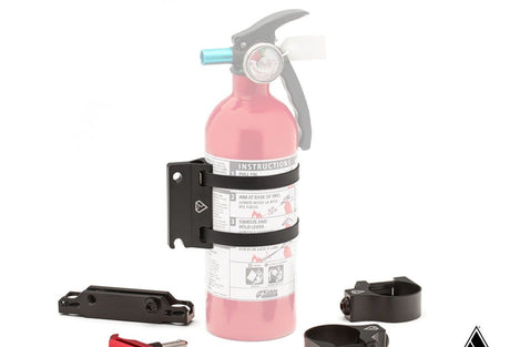 Assault Industries Quick Release UTV Fire Extinguisher Mount