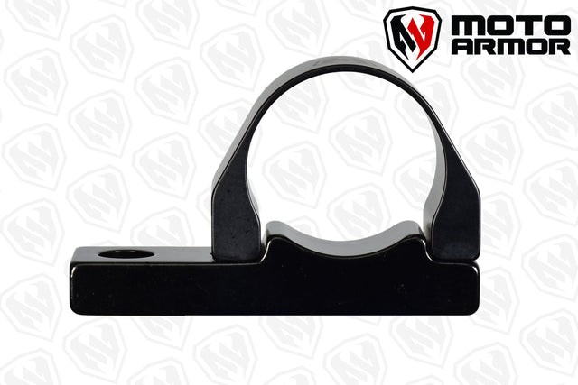 Photo of Billet Horizontal Flag Mount by Moto Armor - Premium for UTVs / Side by Sides