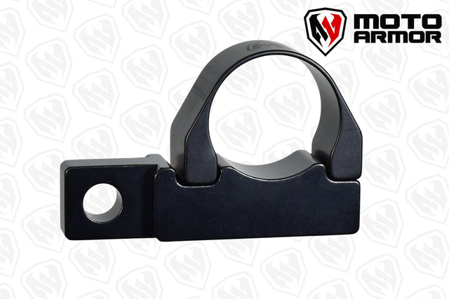 Photo of Billet Vertical Flag Mount by Moto Armor - Premium for UTVs / Side by Sides