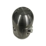 Photo of Short Flat Disconnect with Radius by AJK Offroad - Premium for UTVs / Side by Sides