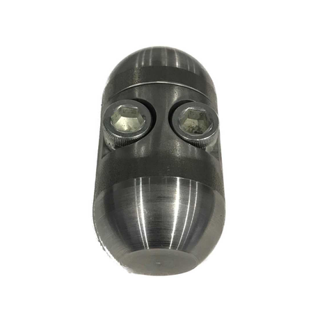 Photo of Short Flat Disconnect with Radius by AJK Offroad - Premium for UTVs / Side by Sides