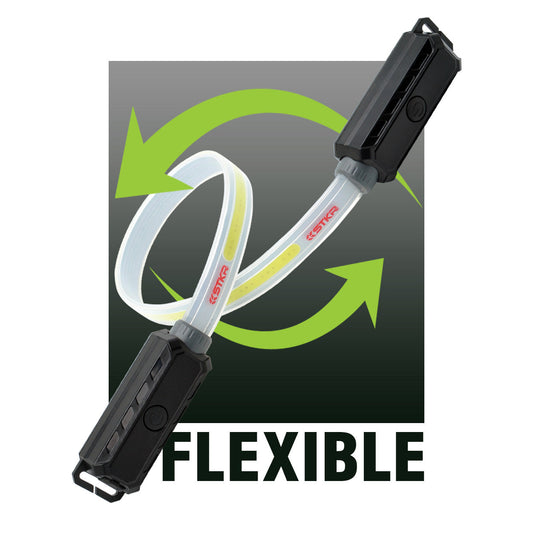 Photo of FLEXIT Under Hood Light - Mechanics Flexible Work Light by STKR Concepts - Premium Light Pods for UTVs / Side by Sides
