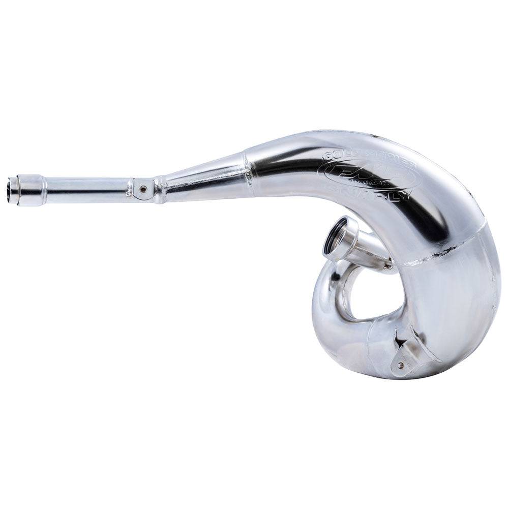 FMF Gold Series "Gnarly Torque" Pipe Husaberg TE 250 2012–2014