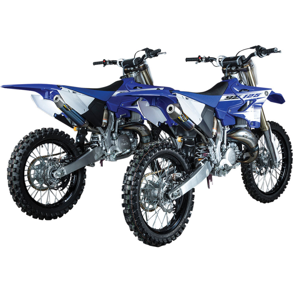 FMF Ti Power Core 2.1 Silencer Beta 200 RR 2020–2025
