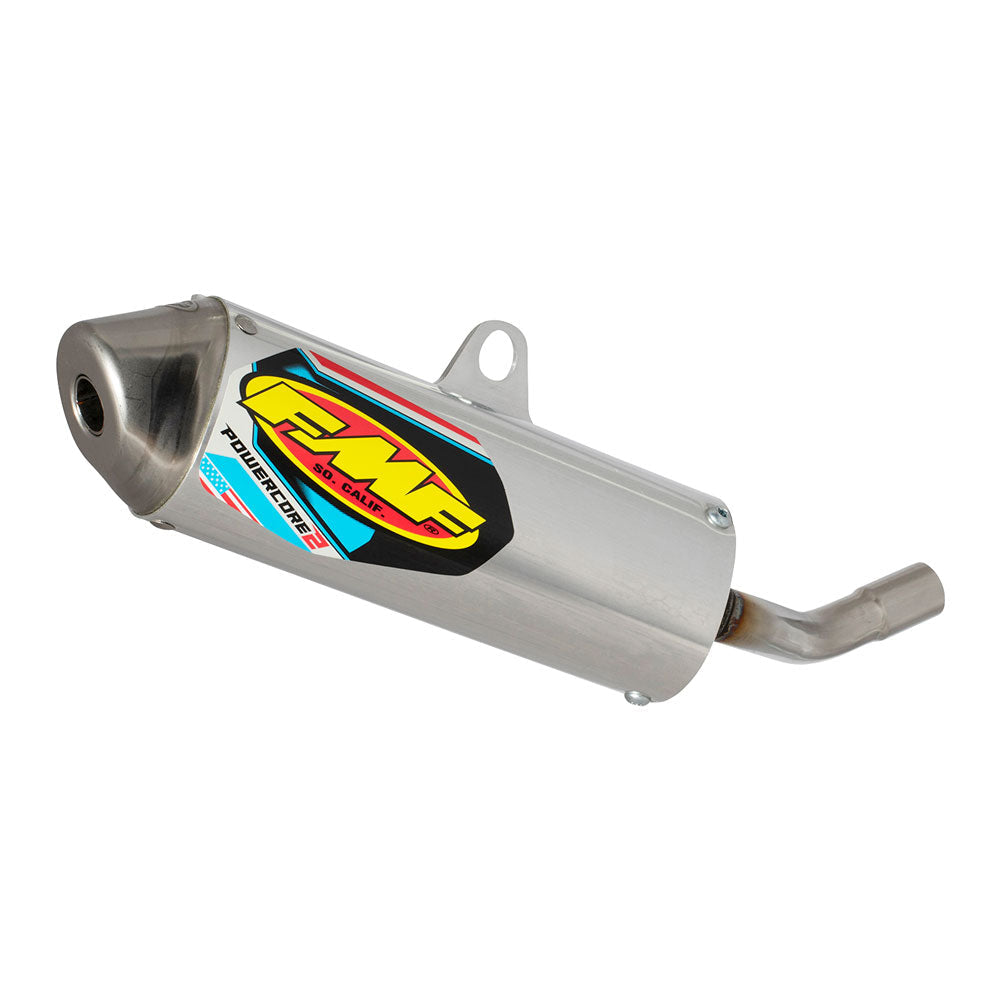 FMF Power Core II Silencer Honda CR125R 1998–1999