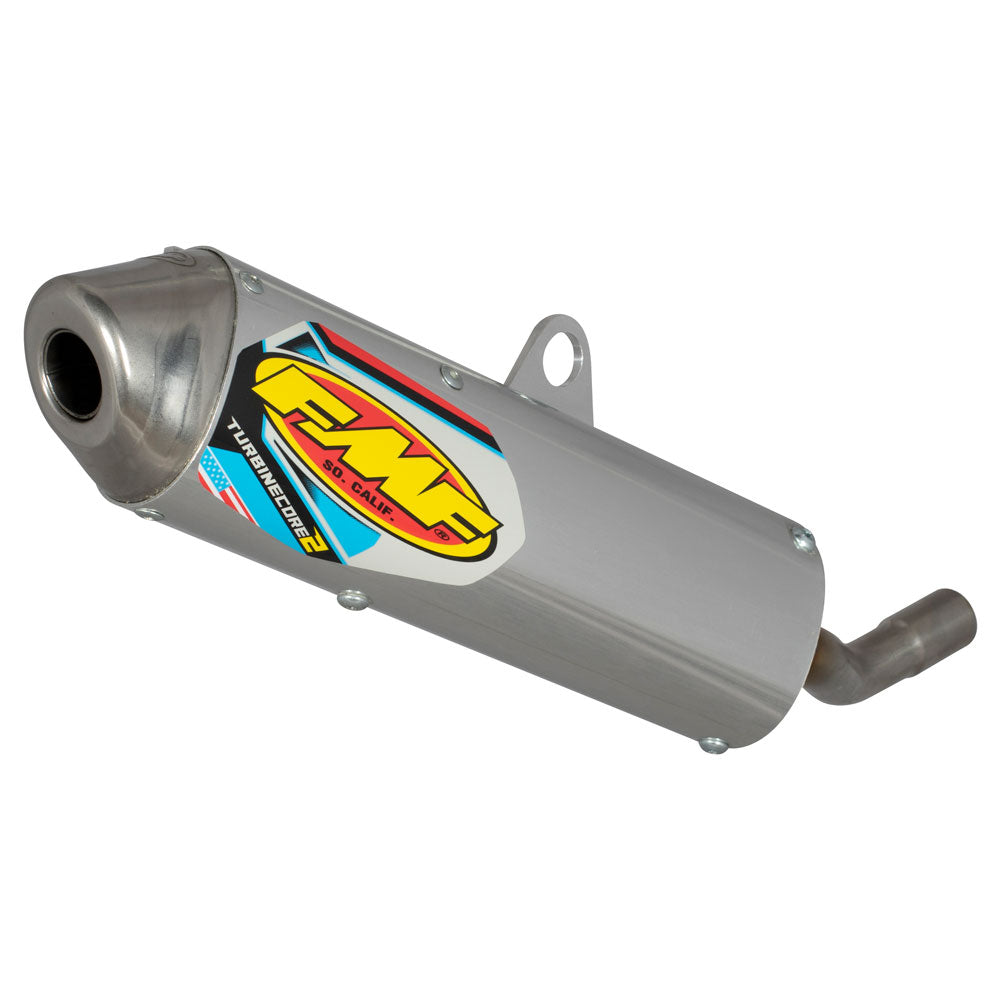 FMF Turbine Core II Silencer KTM 200 XC-W 2011–2016