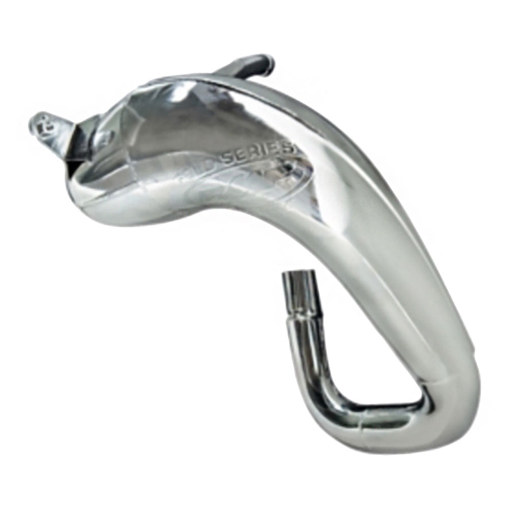 FMF Gold Series Pipe, "Fatty Torque" Suzuki LT250R QUADRACER 1985–1986