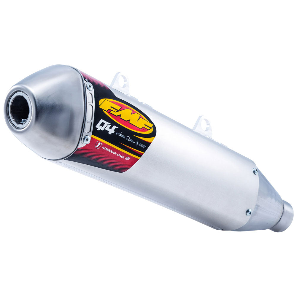 FMF Hex Q4 S/A Silencer Husaberg FE 250 2013–2014