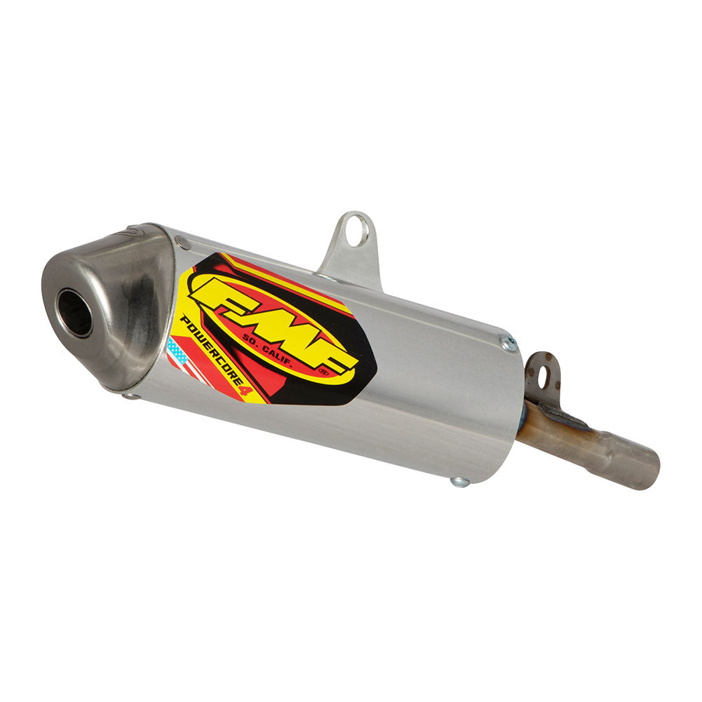 FMF Mini Power Core IV System Honda CRF110F 2013–2018