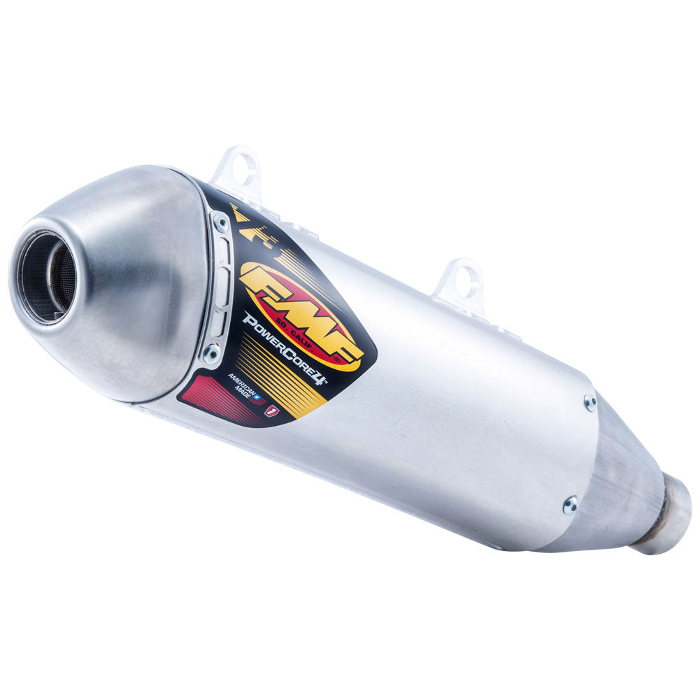 FMF Power Core 4 Hex S/A Silencer KTM 250 EXC-F 2015–2019