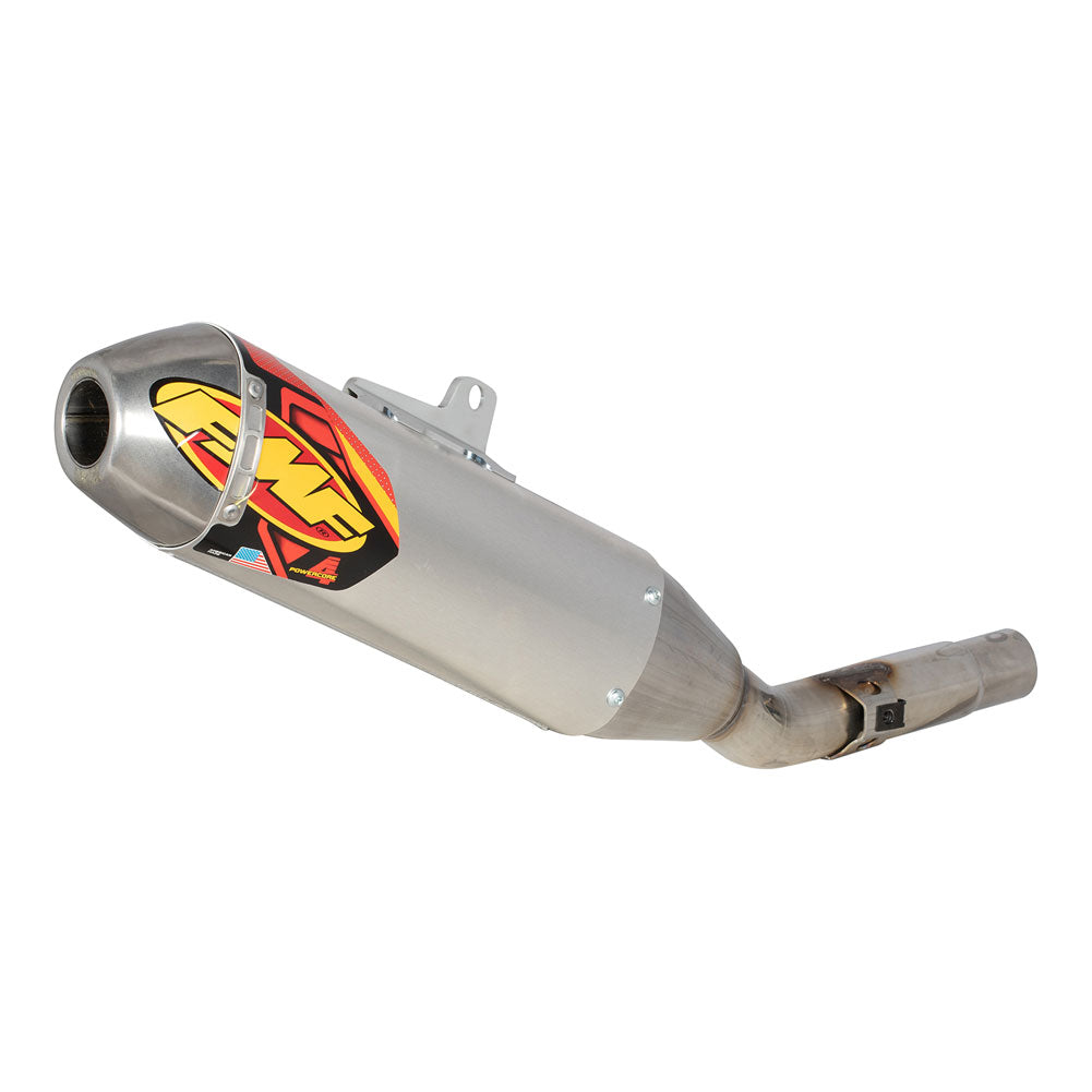 FMF Power Core 4 Hex S/A Silencer Beta 350 RR 2023–2024