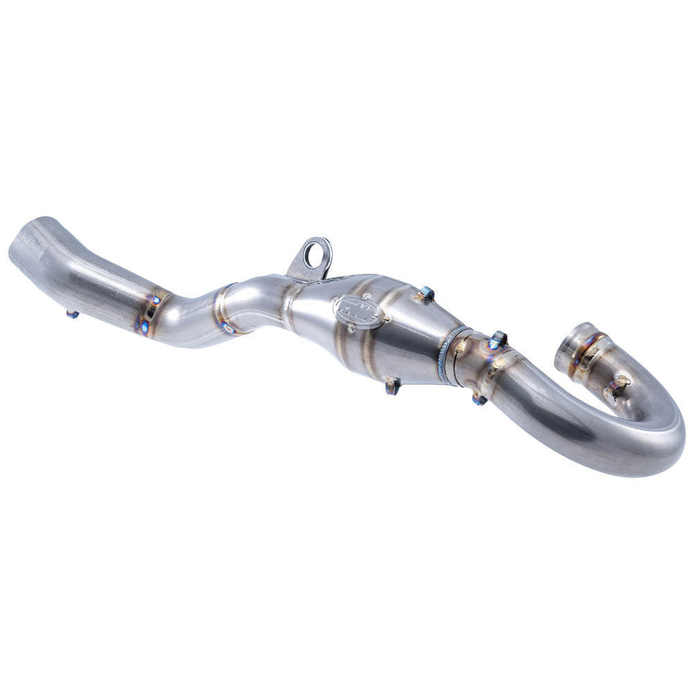 FMF Stainless Steel Megabomb Header Pipe Husqvarna FE 350 2020–2023
