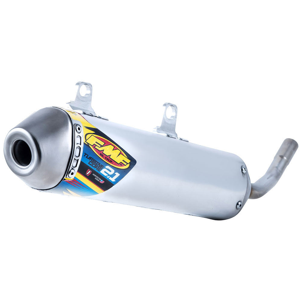 FMF Power Core 2.1 Silencer KTM 125/150 SX/XC 2019–2022