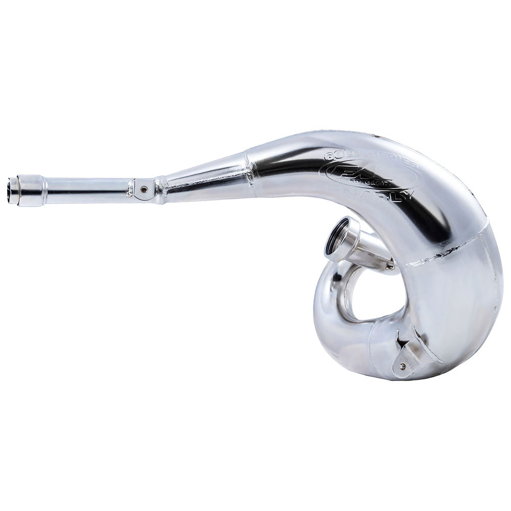 FMF Gnarly Woods Pipe Kawasaki KDX200 1995–2006