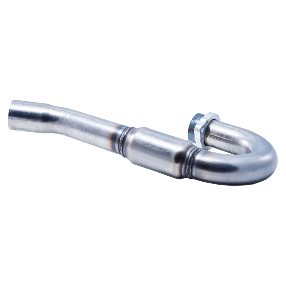 FMF Power Bomb Header Pipe Kawasaki KLR650 1987–2007