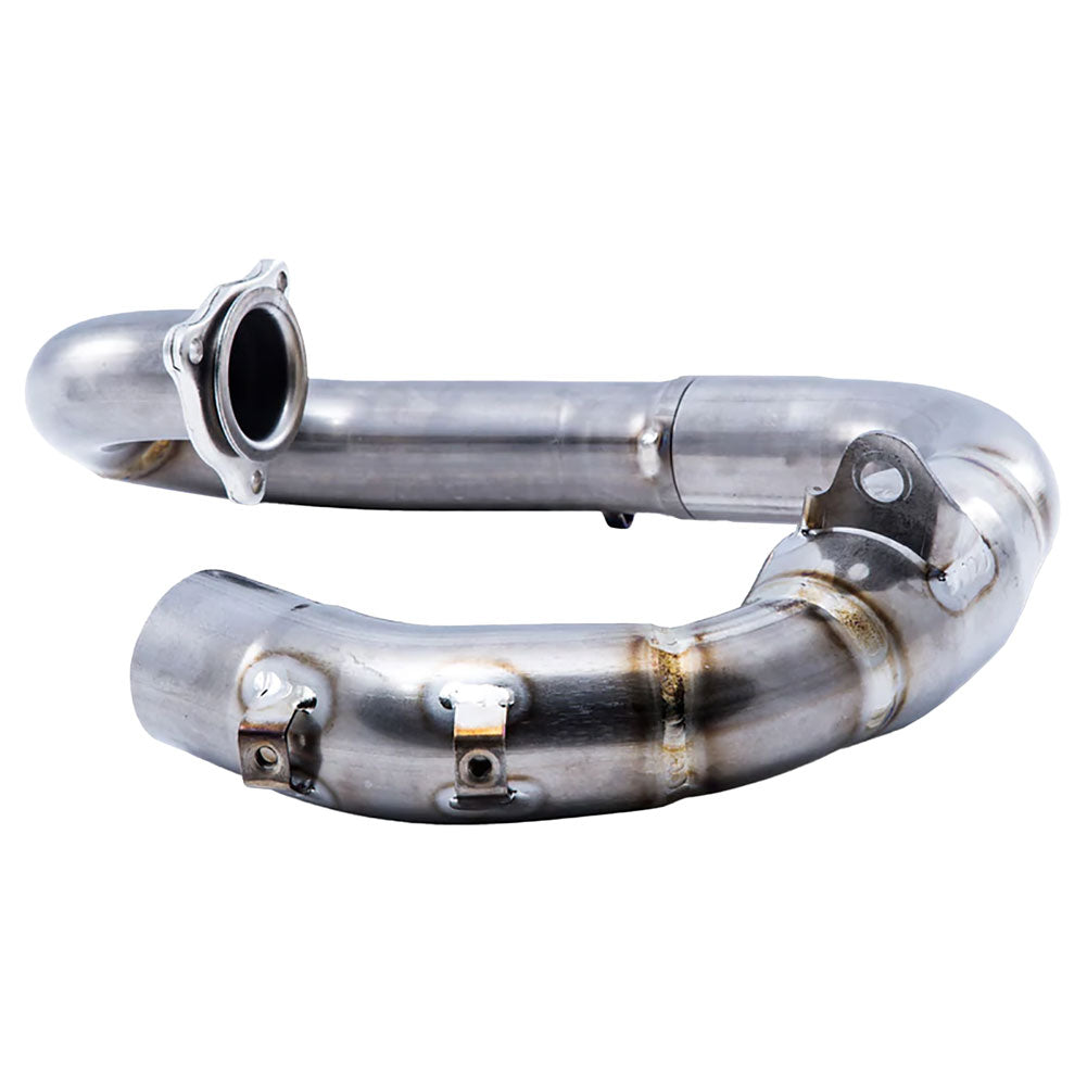 FMF Titanium Megabomb Header Pipe Triumph TF 450-RC 2025