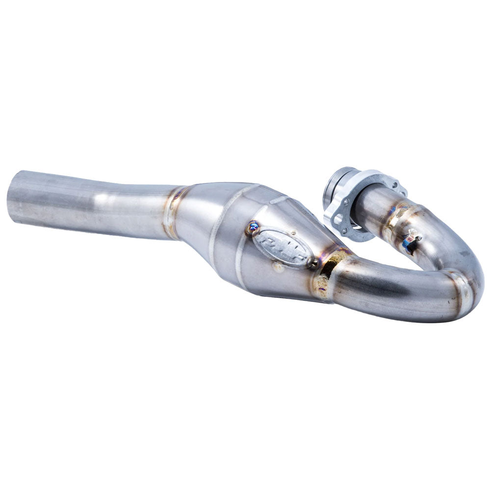 FMF Titanium Megabomb Header Pipe Triumph TF 250-E 2024-2026
