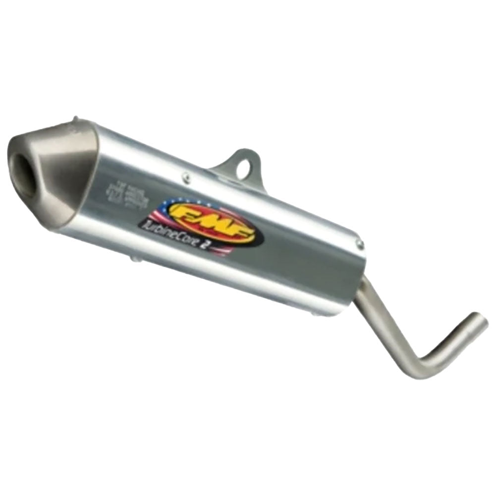 FMF Turbine Core II Silencer Yamaha BLASTER 200 1988–2006