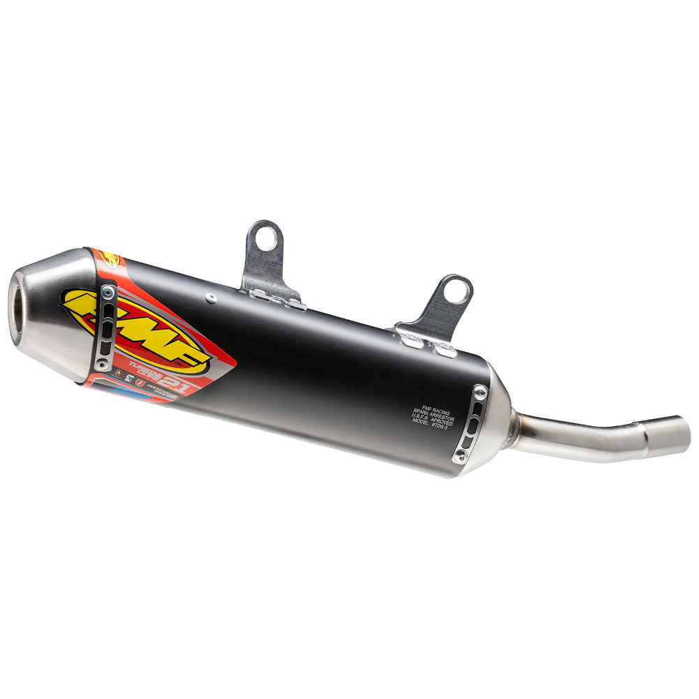 FMF Turbine Core 2.1 Silencer KTM 250/300 SX/XC 2019–2023