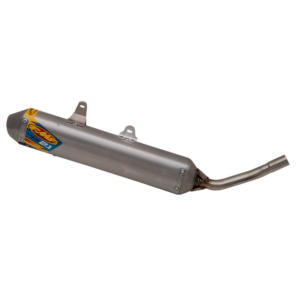 FMF Turbine Core 2.1 Silencer Sherco 250/300 SE/SE-R Factory 2020–2024