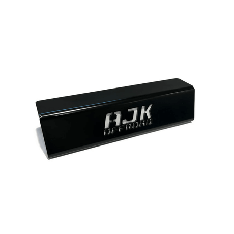 Photo of Kawasaki KRX Foot Rest by AJK Offroad - Premium for UTVs / Side by Sides