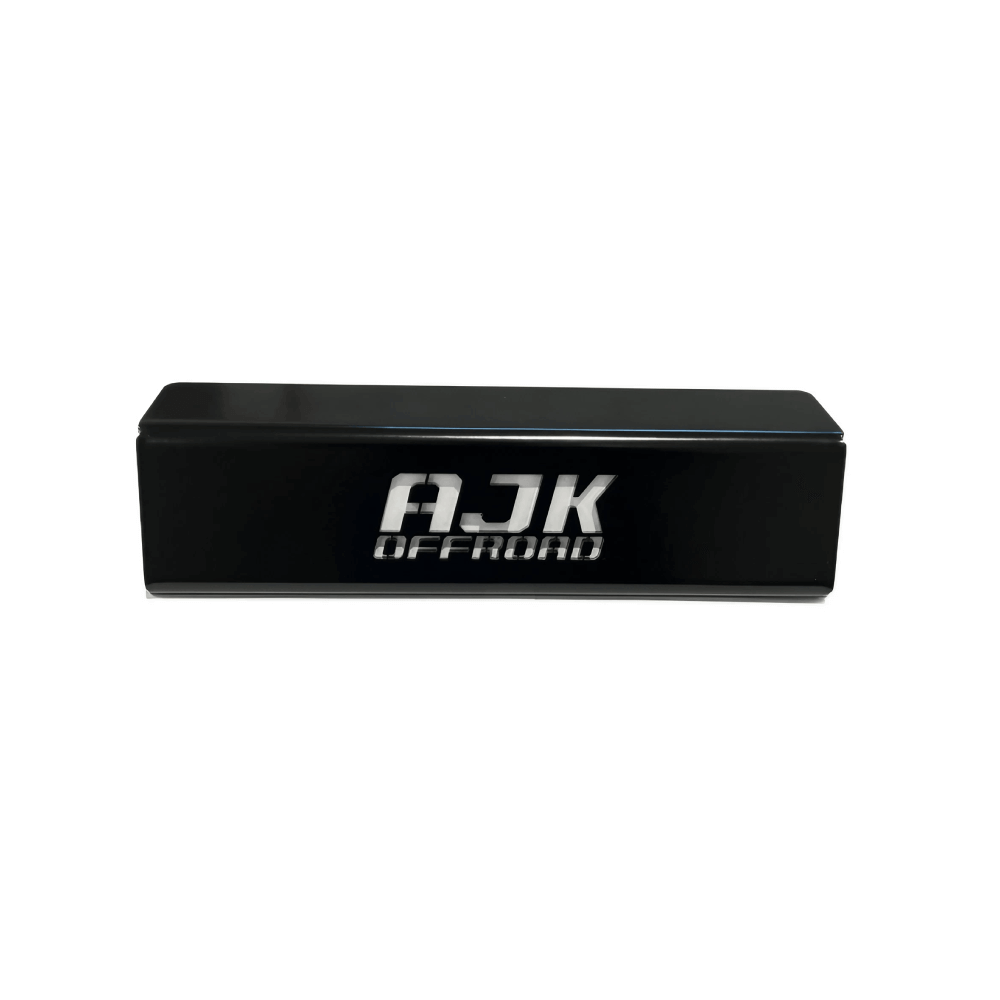 Photo of Kawasaki KRX Foot Rest by AJK Offroad - Premium for UTVs / Side by Sides