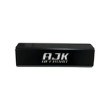 Photo of Kawasaki KRX Foot Rest by AJK Offroad - Premium for UTVs / Side by Sides