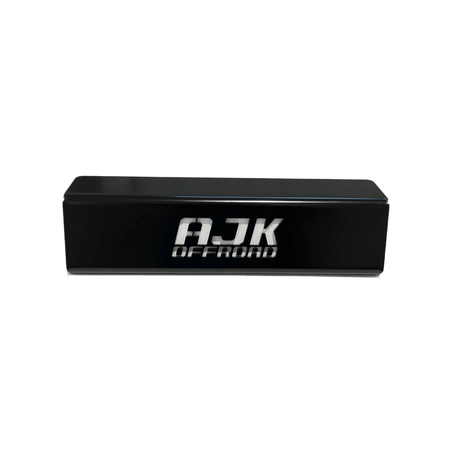 Photo of Kawasaki KRX Foot Rest by AJK Offroad - Premium for UTVs / Side by Sides