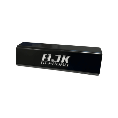 Photo of Kawasaki KRX Foot Rest by AJK Offroad - Premium for UTVs / Side by Sides