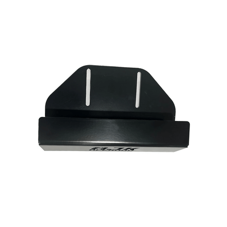 Photo of Kawasaki KRX Foot Rest by AJK Offroad - Premium for UTVs / Side by Sides