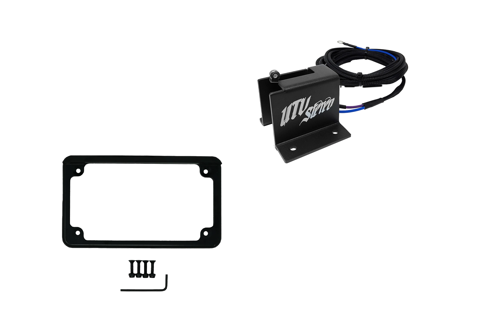 Photo of Can-Am® X3 Rear Camera System | UTVS-X3-RCAM-STM by UTV Stereo - Premium Can-Am Reverse Camera Kit for UTVs / Side by Sides