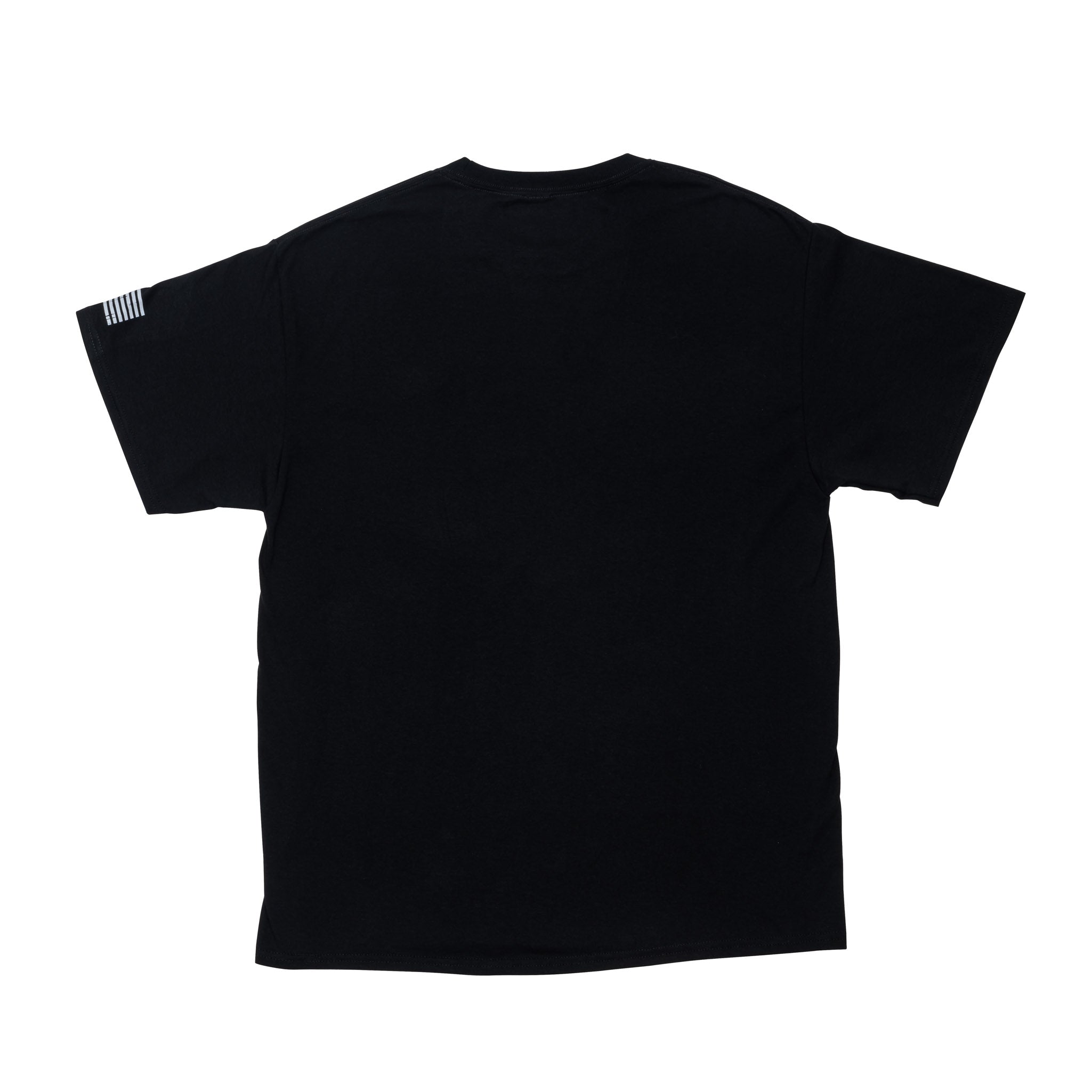 Photo of Freedom Fighter Graphic Tee-black by Bad Flag Store - Premium Limited Edition Shirt for UTVs / Side by Sides