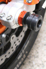 Axle Sliders - Warp 9 Racing