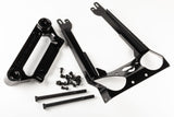 Can-Am X3 Brace Bundle Kit - Rack Support, Front Gusset, Shock Tower Brace, Rear Shock Brace
