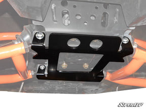 Photo of SuperATV Polaris RZR XP 1000 Frame Stiffener by SuperATV - Premium Frame Stiffeners for UTVs / Side by Sides