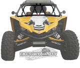 Photo of Yamaha YXZ 1000 Bolt-On Roll Cage Enhancement Bundle by Factory UTV - Premium Headache Bars for UTVs / Side by Sides