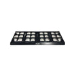 Photo of Universal Milwaukee Packout Mount 2.0 by AJK Offroad - Premium for UTVs / Side by Sides
