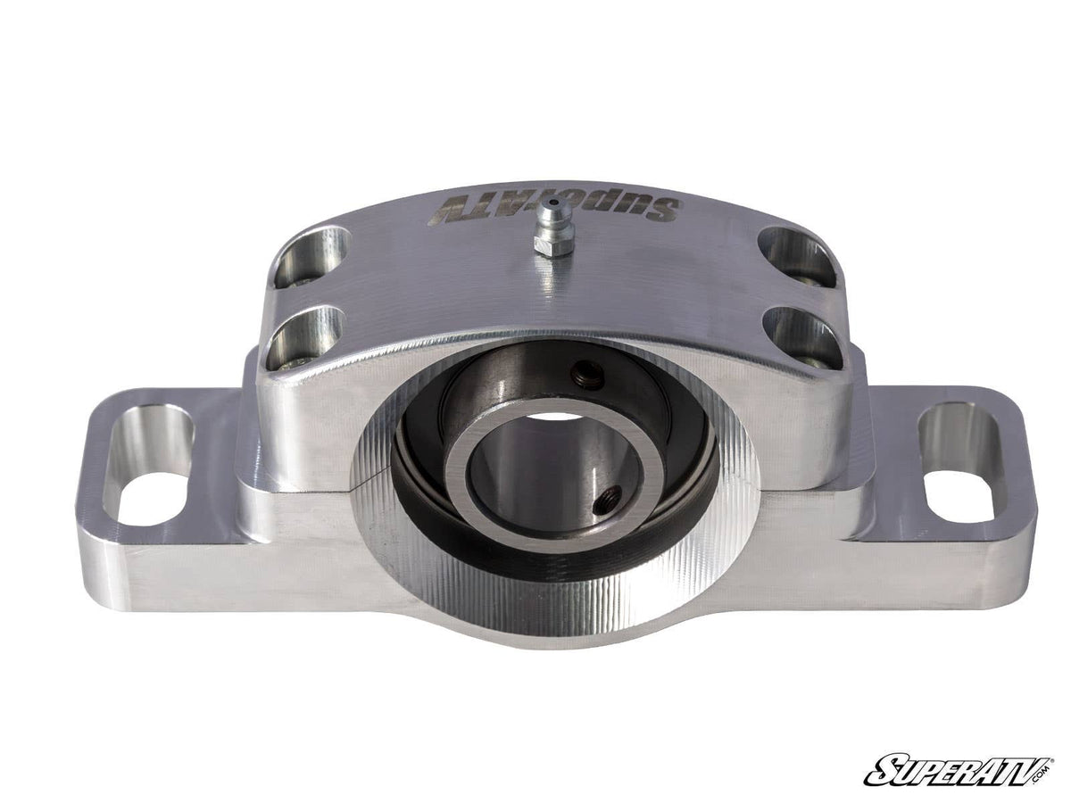 Photo of SuperATV Polaris General XP 1000 Heavy Duty Carrier Bearing by SuperATV - Premium Drivetrain for UTVs / Side by Sides