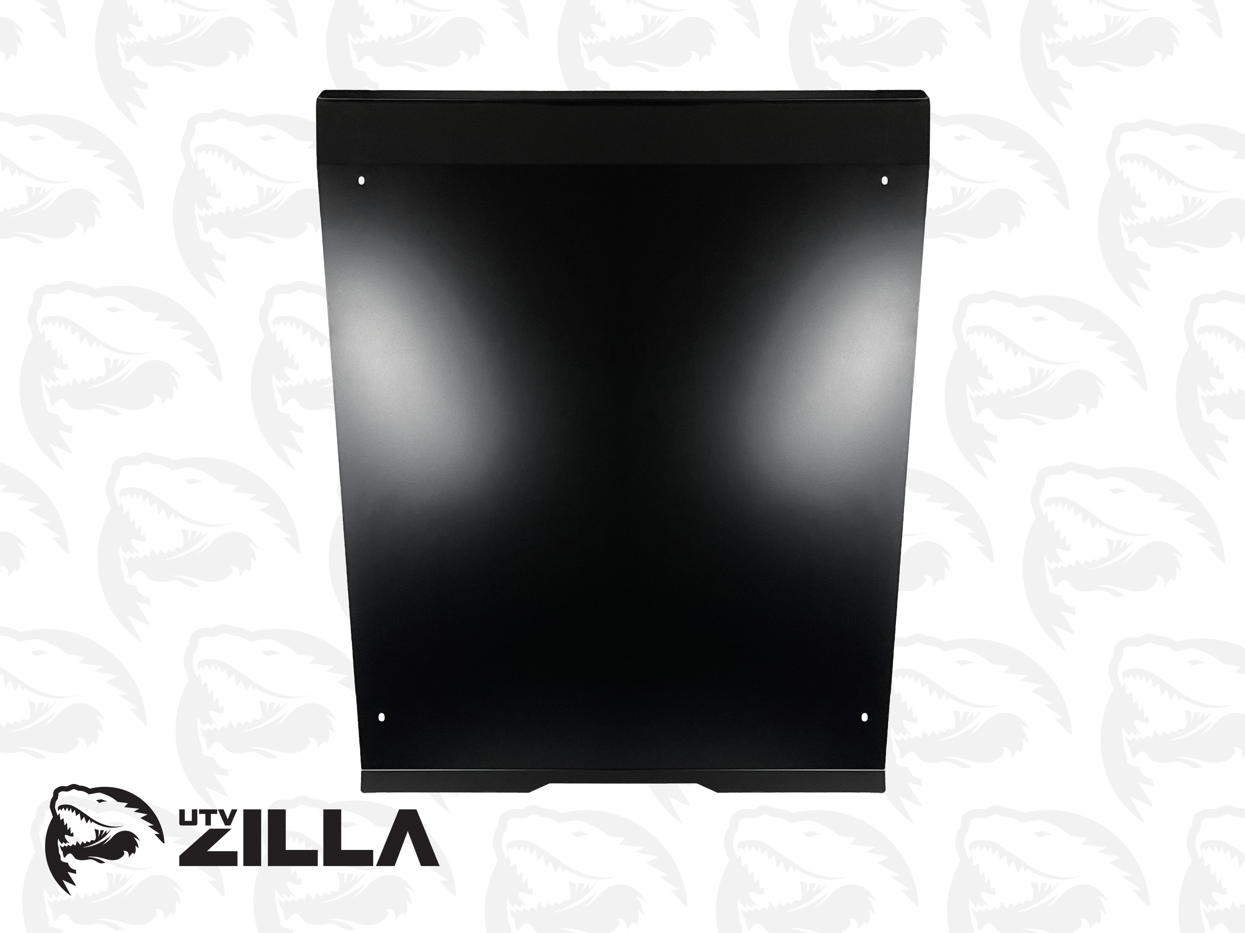 Photo of Aluminum Roof Polaris Trail S by UTVZILLA - Premium for UTVs / Side by Sides