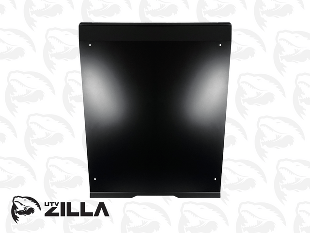 Photo of Aluminum Roof Polaris Trail S by UTVZILLA - Premium for UTVs / Side by Sides