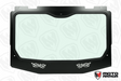 Photo of Full Glass Windshield for Polaris RZR XP 1000 (2024+ Models Only) by Moto Armor - Premium for UTVs / Side by Sides