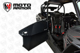 Photo of Aluminum Doors for RZR XP 4 1000, Turbo, Turbo S by Moto Armor - Premium for UTVs / Side by Sides