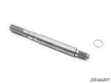 Photo of SuperATV Polaris Front Output Shaft by SuperATV - Premium Drivetrain for UTVs / Side by Sides