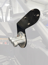 Kawasaki KRX Rotopax Mount